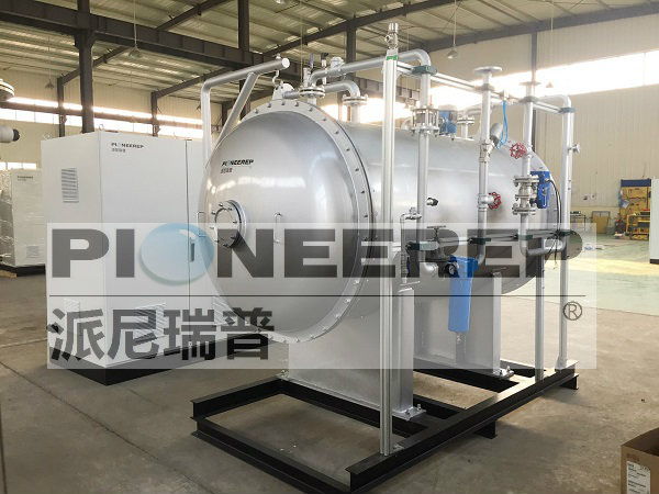 臭氧发生器厂家