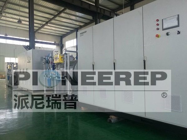 臭氧发生器厂家