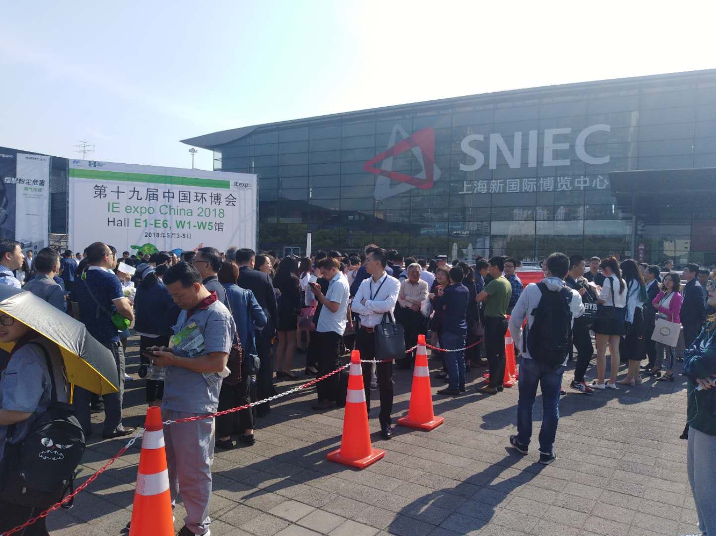 大型臭氧发生器