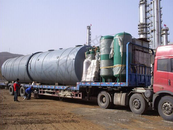 大型臭氧发生器价格