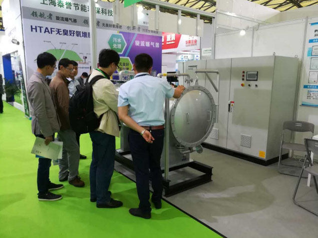 中型臭氧发生器