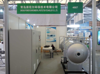 中型臭氧发生器