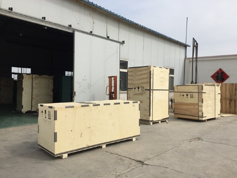 大型臭氧发生器定制