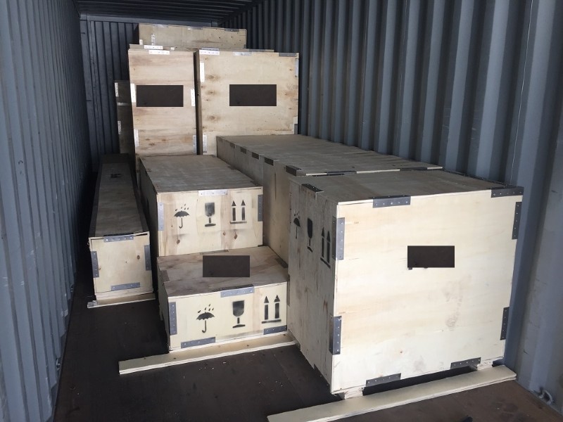 大型臭氧发生器定制