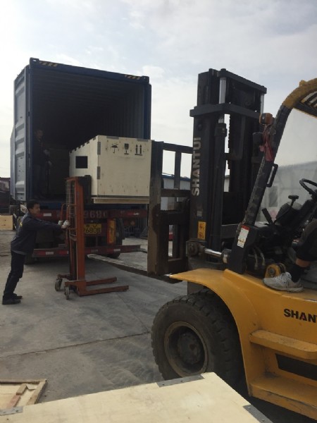 大型臭氧发生器定制