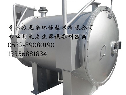 大型臭氧发生器厂家排名