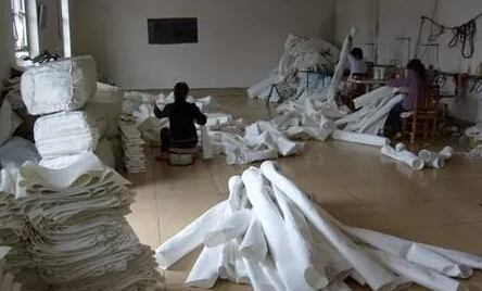 山东大型臭氧发生器