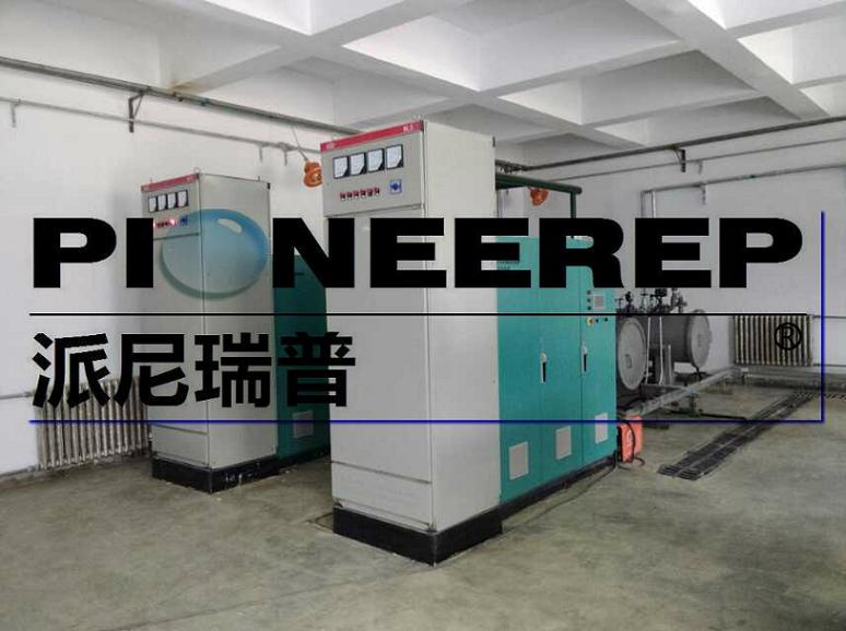 臭氧氧化脱硝原理