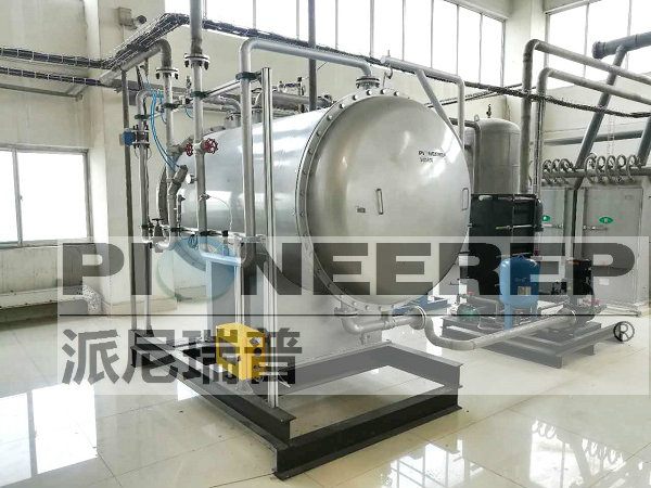 臭氧脱硝设备价格