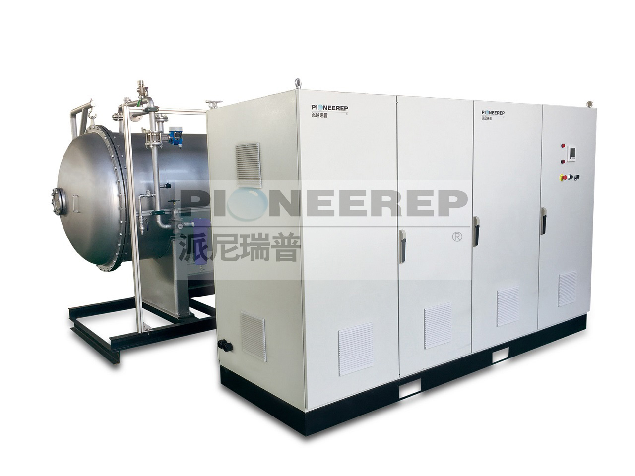 大型臭氧机价格