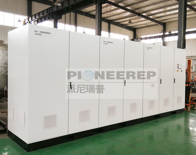 水处理臭氧发生器