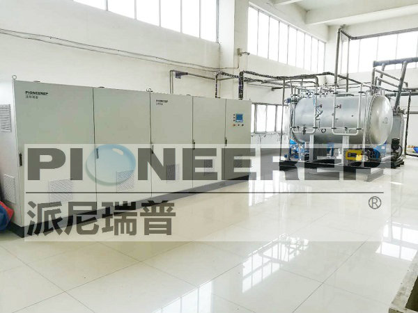 臭氧发生器厂家排名 臭氧发生器厂家排名