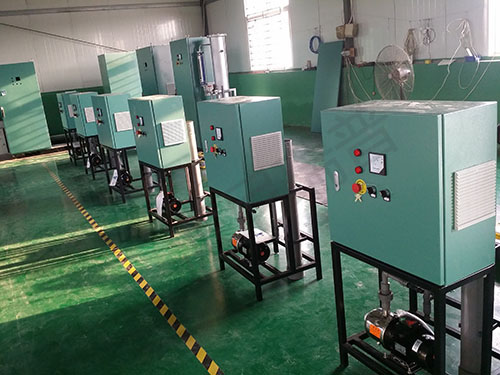 小型臭氧发生器厂家