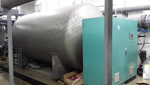 泳池专用臭氧发生器