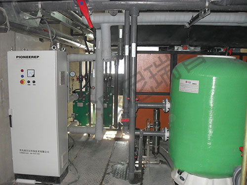 泳池臭氧设备价格