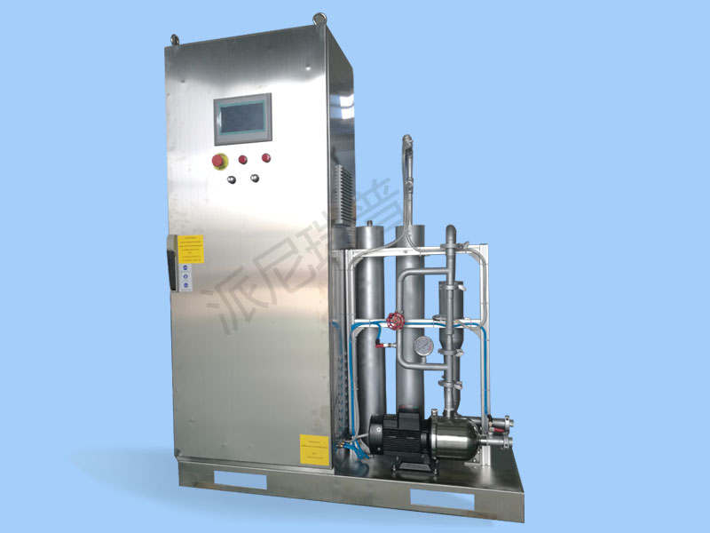 高浓度臭氧水机价格