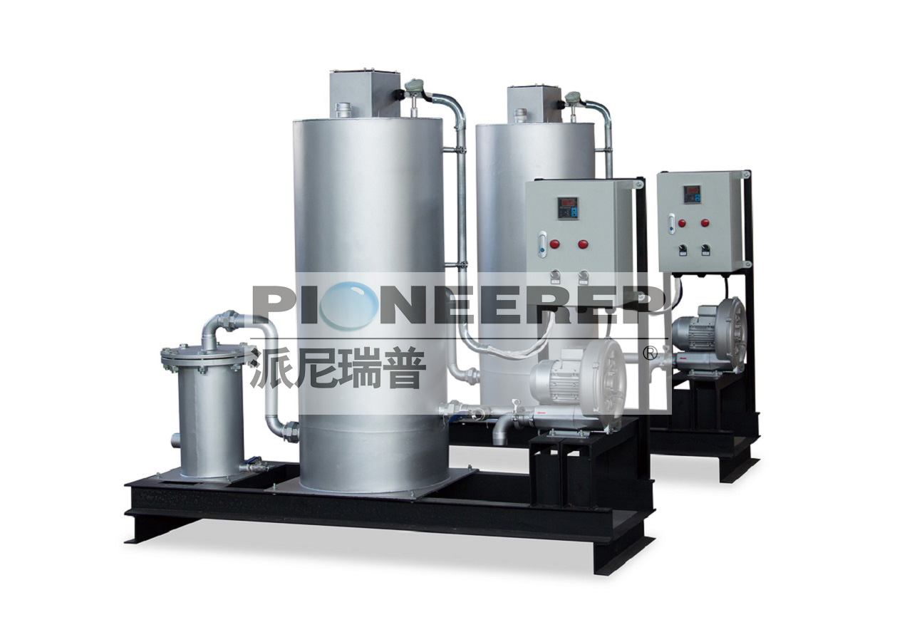 山东臭氧尾气破坏器