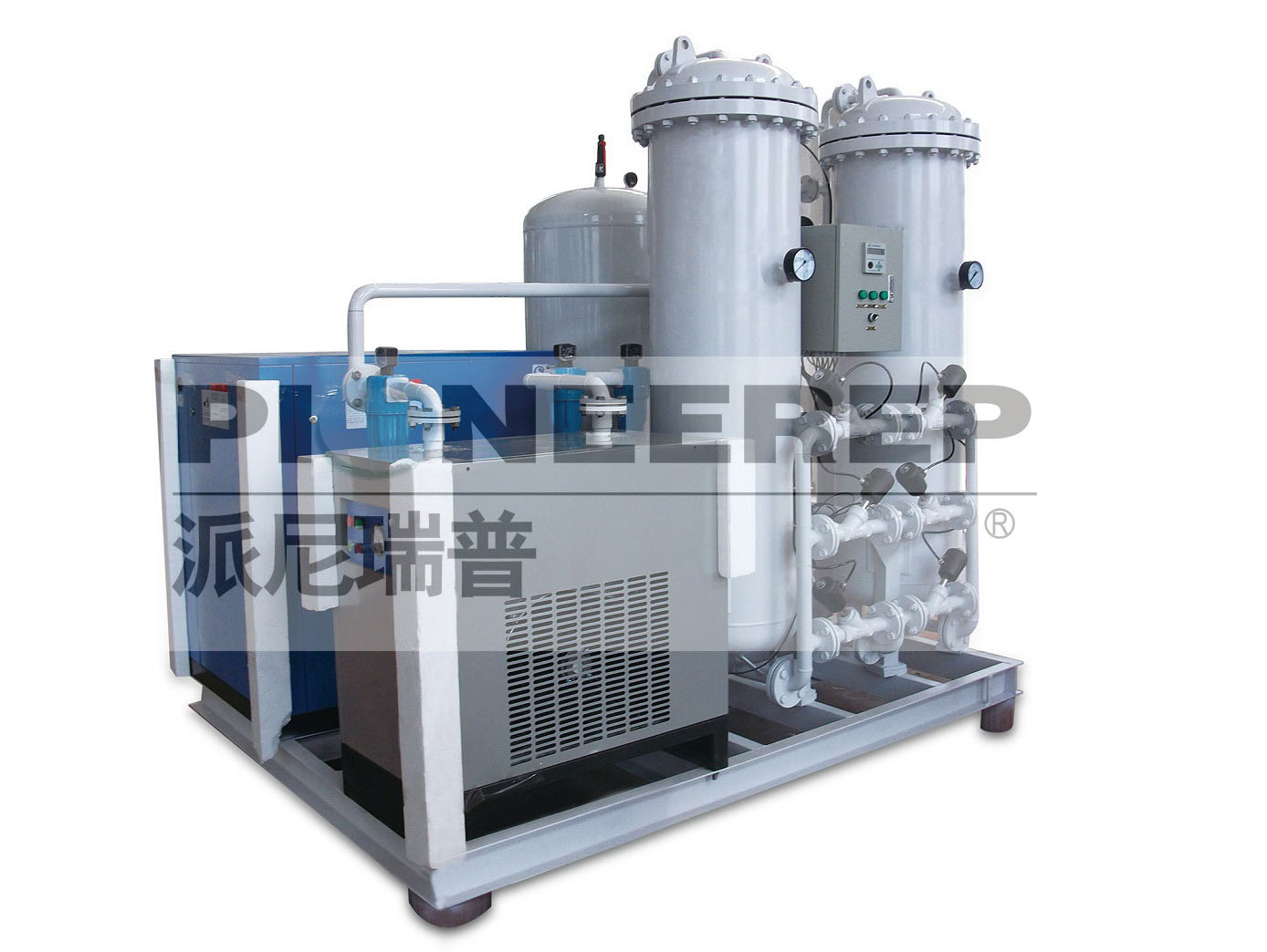 工业制氧机厂家