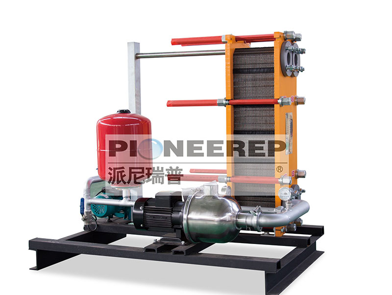 冷却循环水系统价格