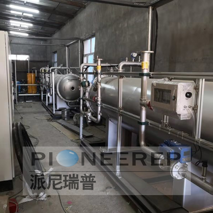 大型臭氧脱硝设备价格