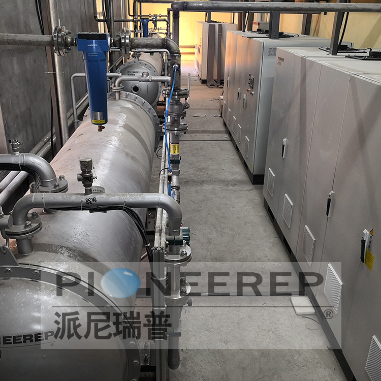 大型臭氧脱硝设备价格