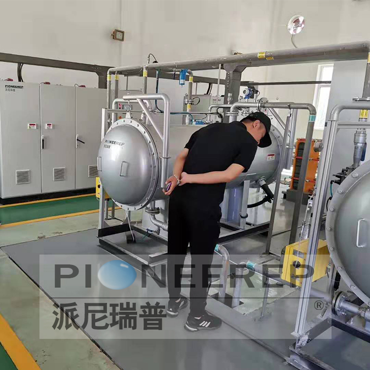 大型臭氧脱硝设备价格