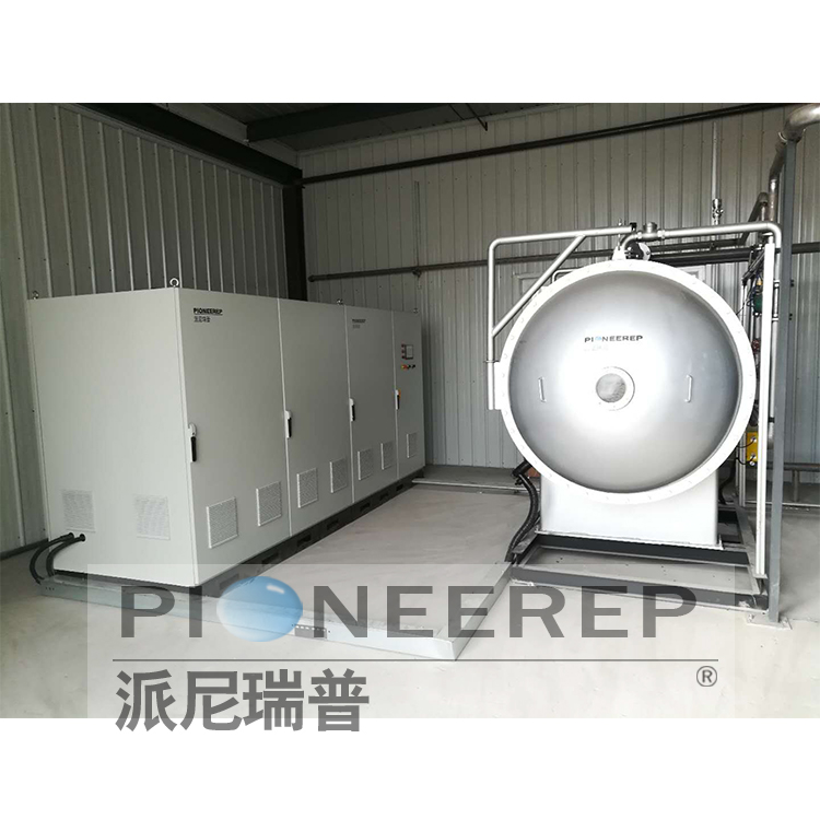 山东臭氧脱硝设备