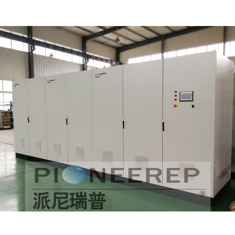 大型臭氧发生器价格