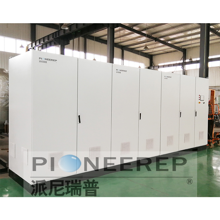 大型臭氧发生器价格