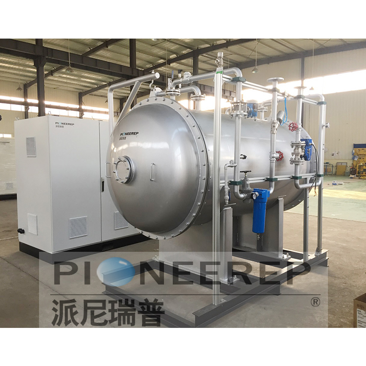 臭氧发生器厂家排名