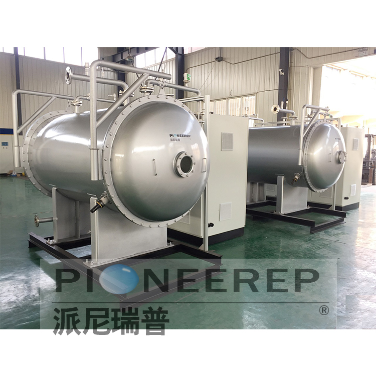 臭氧发生器生产厂家