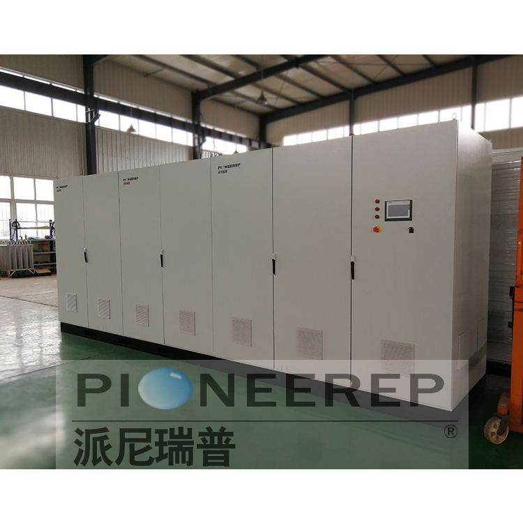 大型臭氧发生器