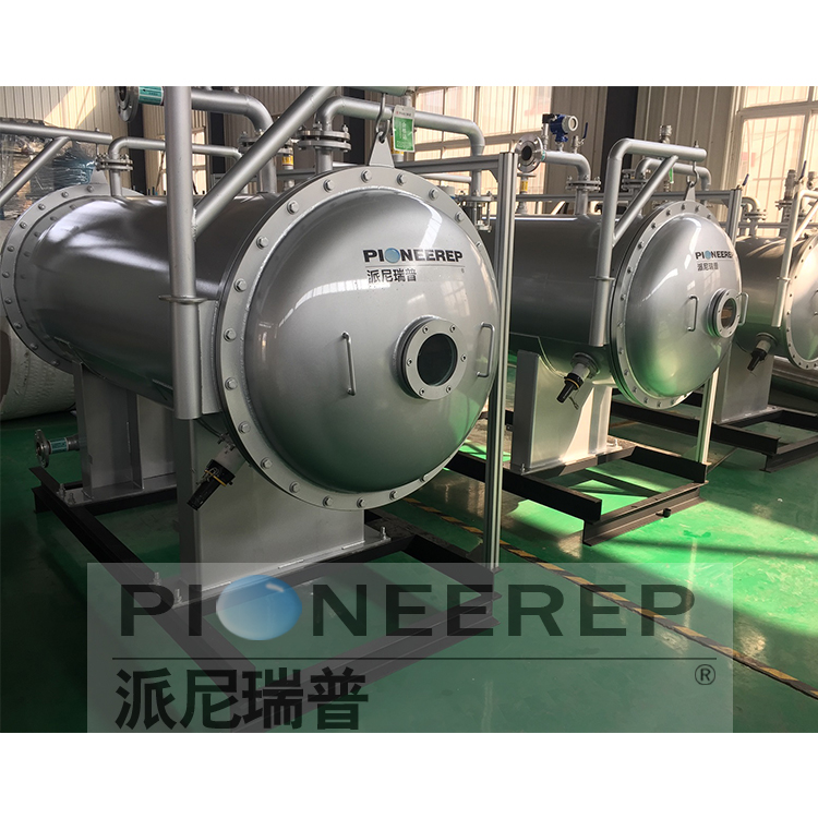 大型臭氧发生器厂家排名