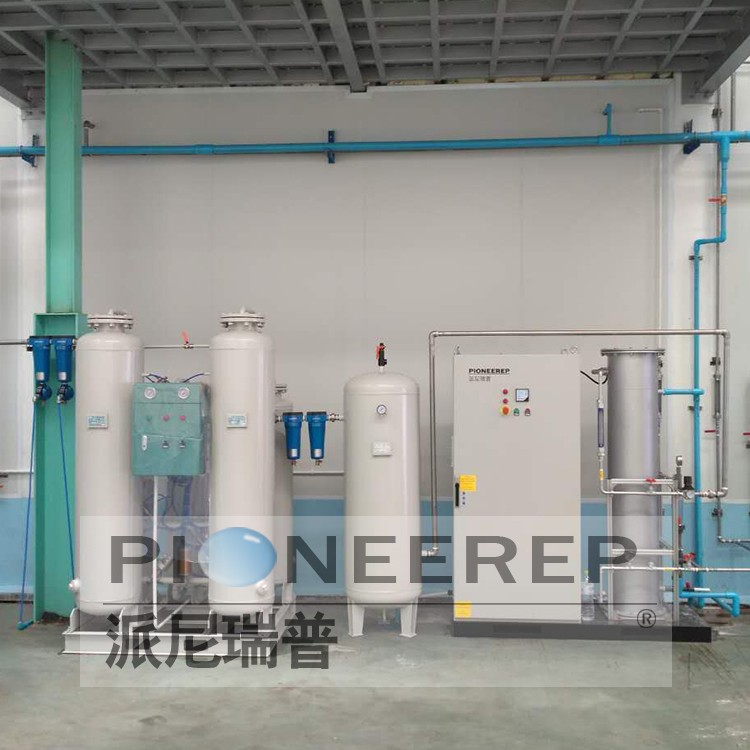 中型臭氧发生器