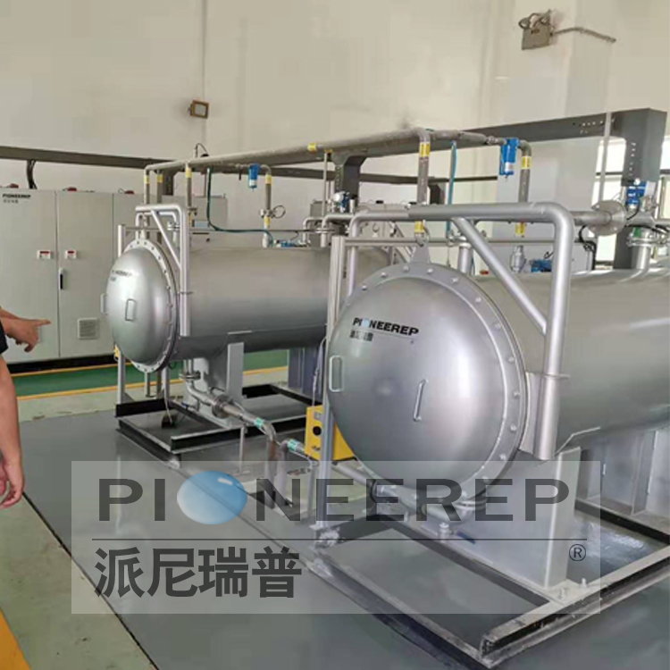 山东中型臭氧发生器 山东中型臭氧发生器