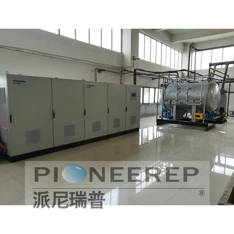 大型臭氧发生器