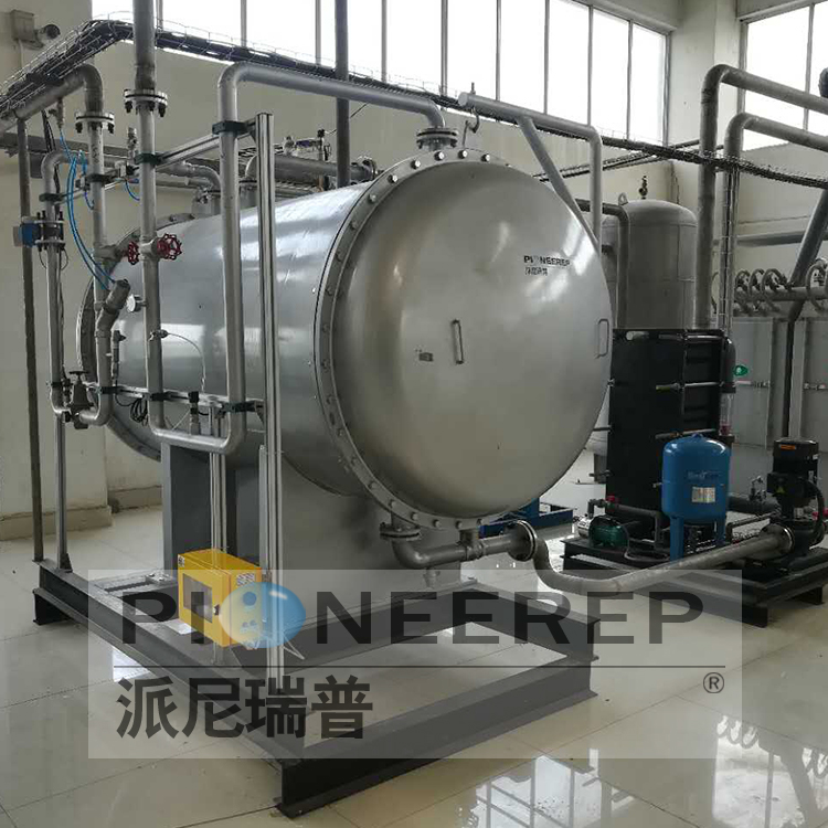 大型臭氧发生器厂家