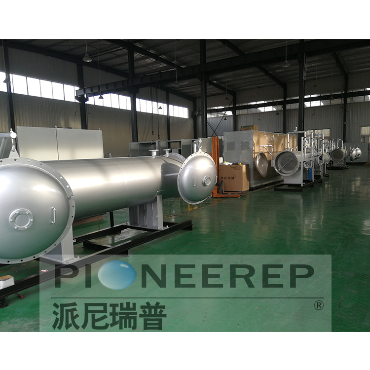 大型臭氧发生器