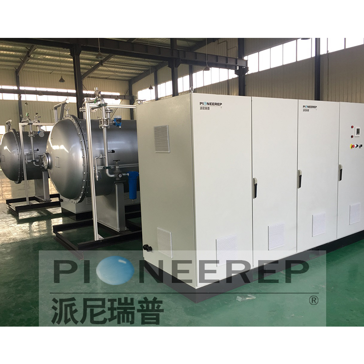 大型臭氧发生器供应 大型臭氧发生器供应