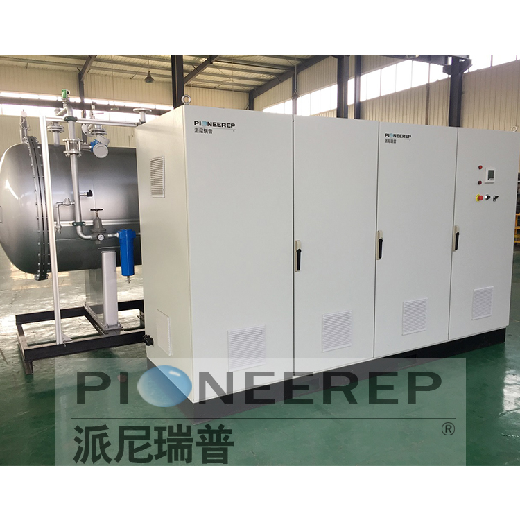 大型臭氧发生器优点