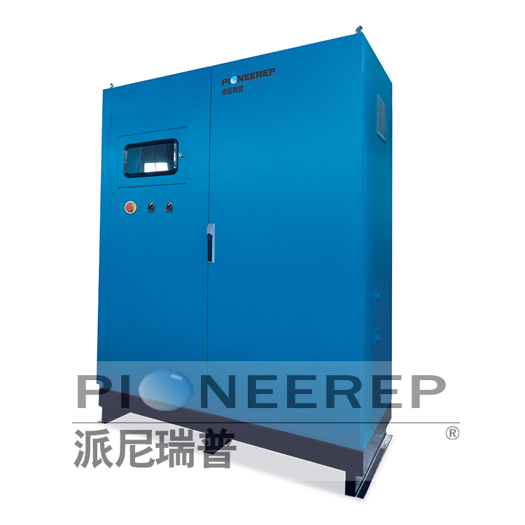 游泳池臭氧消毒