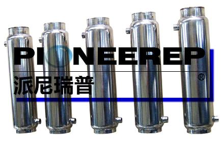 中型臭氧发生器