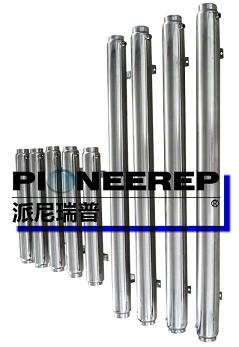 中型臭氧发生器