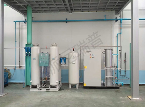 大型臭氧发生器