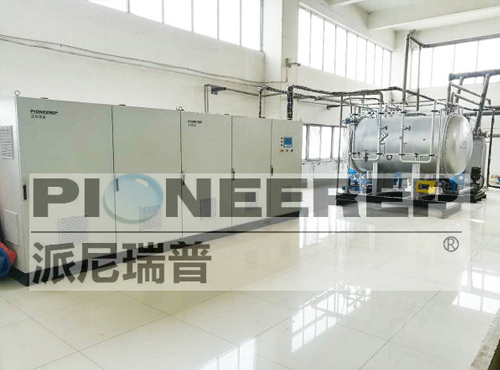 臭氧发生器生产厂家