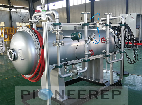 臭氧发生器（中型）