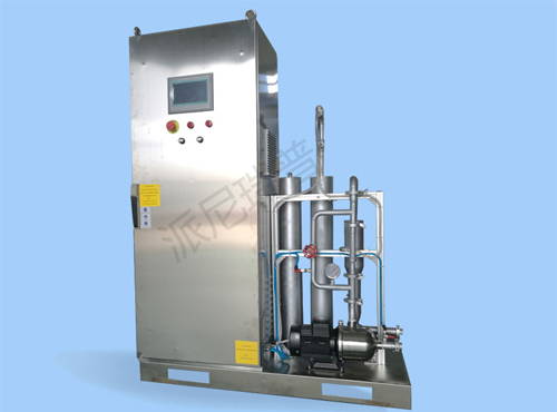 高浓度臭氧水机