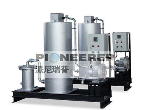 臭氧尾气破坏器