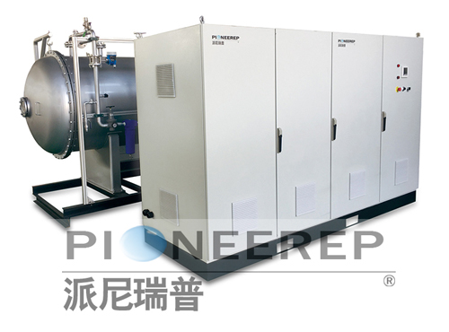 大型臭氧发生器