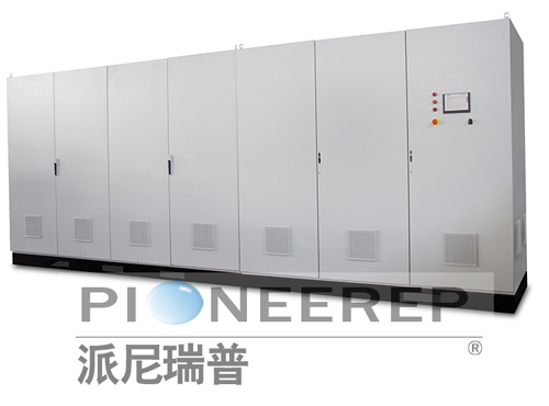 大型臭氧发生器